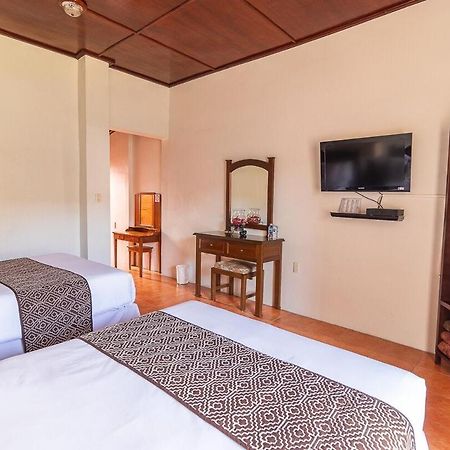 Hotel Dona Juana 特拉科塔尔潘 外观 照片